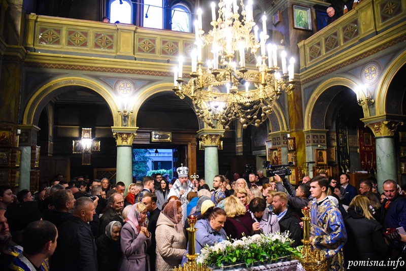 Українці висловились за об’єднання Православної Церкви: результати соціологічного дослідження
