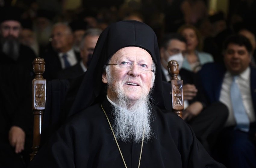 Патріарх Варфоломій: 33 роки духовного лідерства та міжрелігійного діалогу