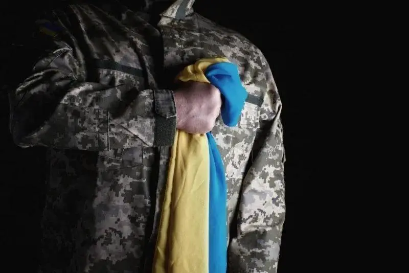 Репатріація полеглих захисників: 501 герой повернувся додому