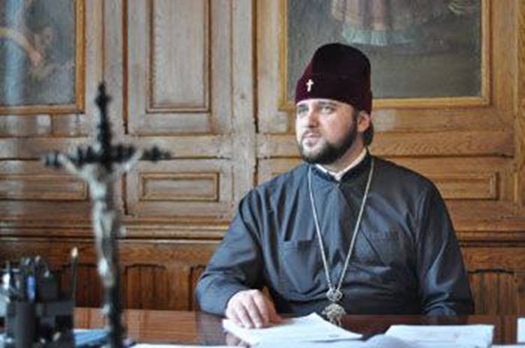 Притча про сіяча як духовна зброя: митрополит Іларіон про випробування вірою під час війни