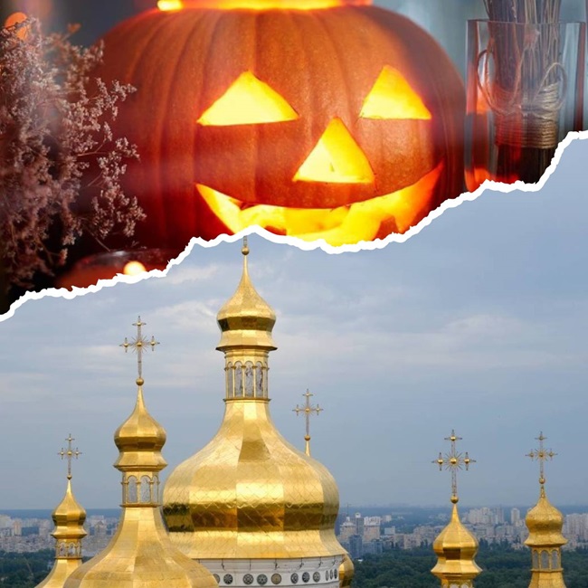 Війна та віра: як українці переглядають святкові традиції під час випробувань