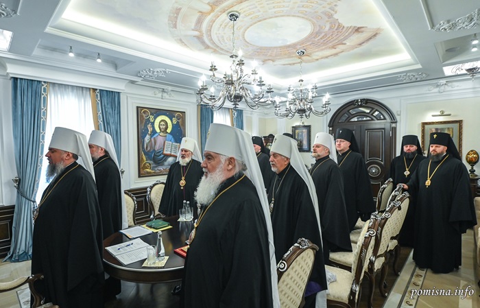 ПЦУ продовжує закликати до єдності: підтримка Звернення до митрополита Онуфрія
