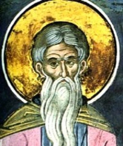 Захисник ікон і чудотворець: життя Преподобного Іоаникія Великого