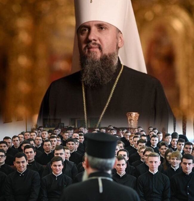 Відповідальність молоді: звернення до студентів у День їхнього свята