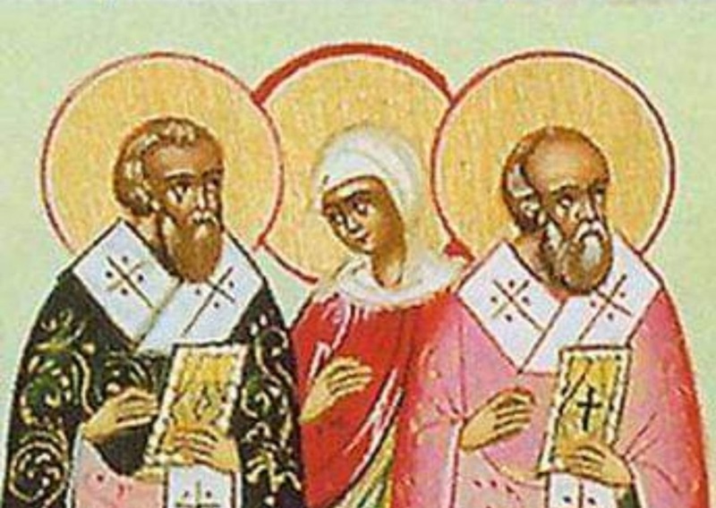 Святкуємо день пам’яті апостола Филимона — приклад християнської любові