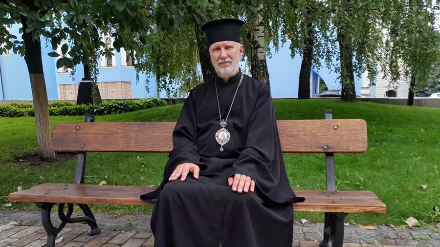«Відкрита Церква» в умовах війни: приклад Херсонської єпархії ПЦУ