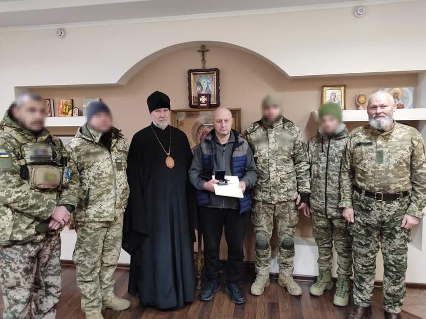 Два роки свободи: Херсон вшановує своїх захисників