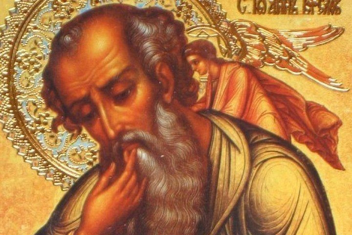 Великі чудеса святого Йоана Мовчальника: як мовчання змінює світ