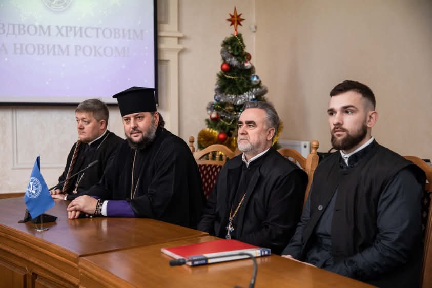Скандал у Тернополі: Архієпископ Тихон і його суперечливе духовне служіння