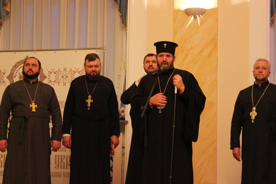 Різдвяні святкування в Одесі: єдність духовності та культури