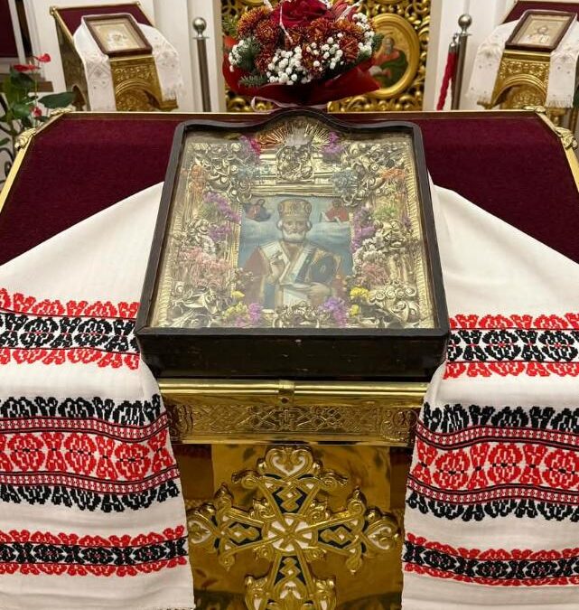 День святого Миколая: дива починаються з любові