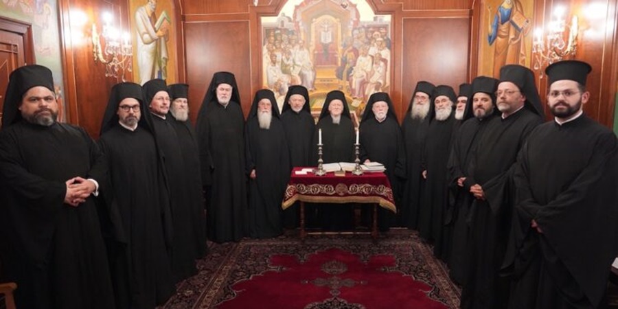 Вселенський Патріархат оголосив про обрання нових єпископів для Бразилії