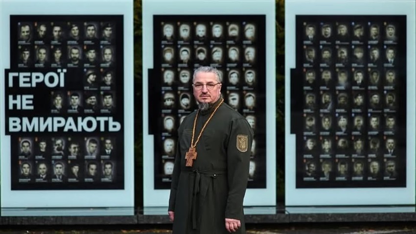 Світлини, що говорять серцем: виставка пам’яті у Дніпрі