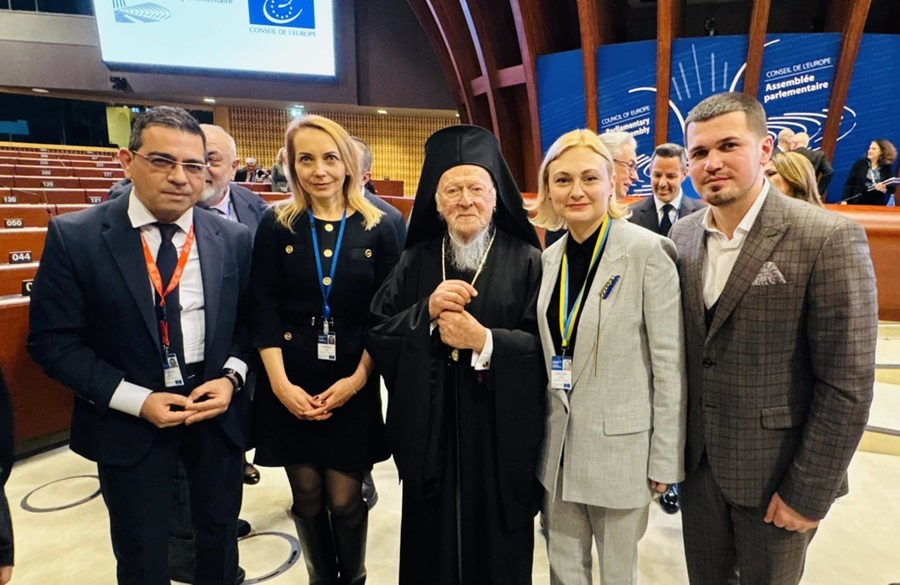 Діалог про спільний Великдень: Вселенський патріарх підтримав ініціативу Ватикану