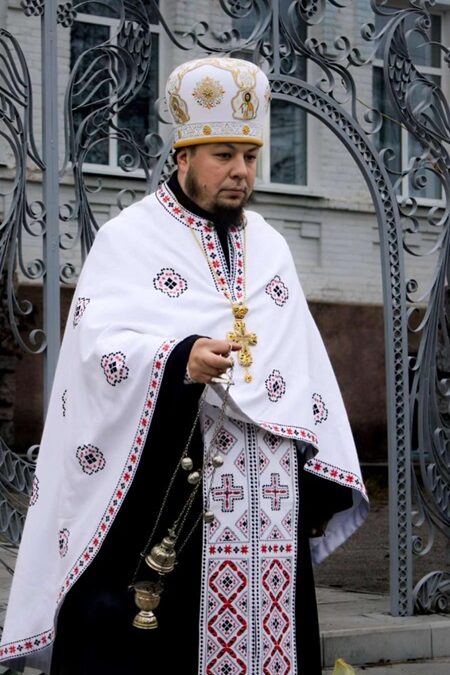 Перший крок до духовної незалежності: громада Олексіївки обрала ПЦУ