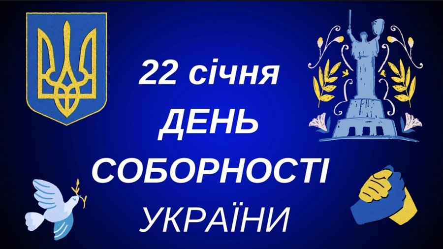 Від історичного Акту Злуки до сучасної боротьби
