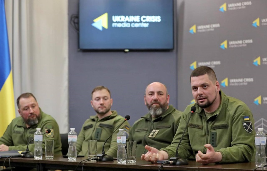 Міжконфесійне порозуміння задля перемоги: духовний фронт українського війська