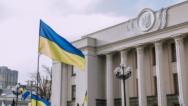 Верховна Рада встановила Національний день молитви в Україні