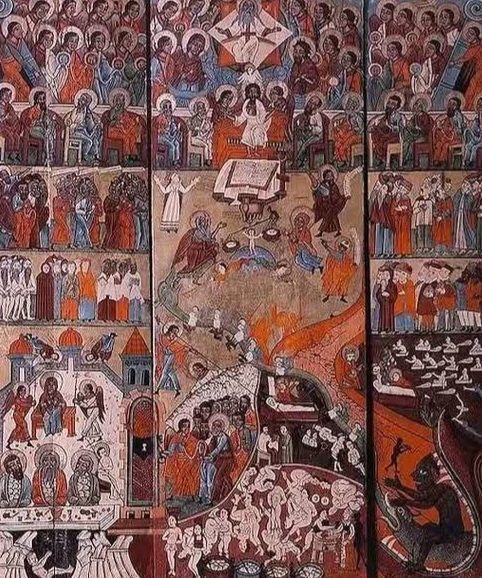 Неділя Страшного Суду: час для духовного очищення