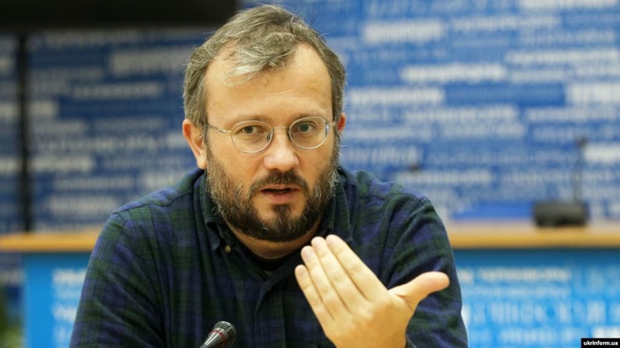 РПЦ як рупор кремлівської ідеології: думка архімандрита Кирила Говоруна