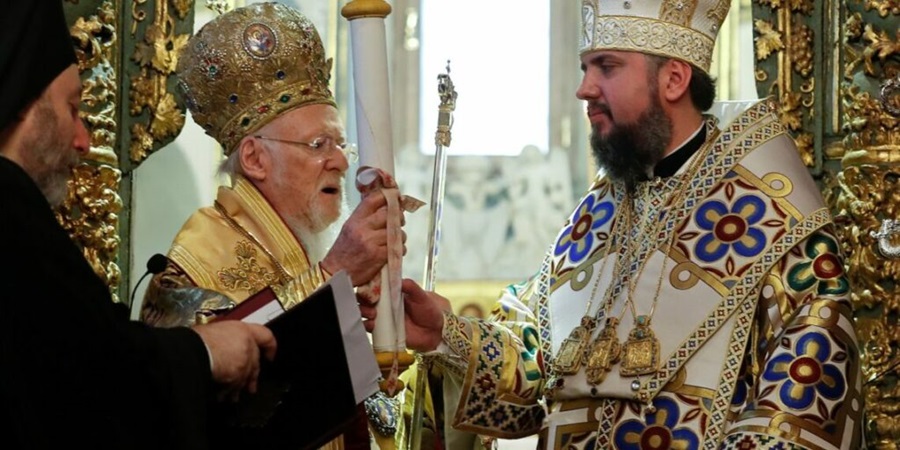 Неділя Православ’я: перемога віри та відновлення святих ікон