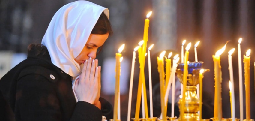 Великий піст: час очищення та духовного оновлення