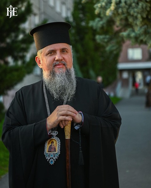 Апостольське служіння з любов’ю: приклад Якова Зеведеєва