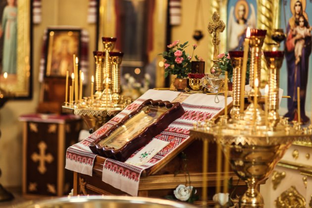 Великдень у Києві: як долучитися до богослужінь ПЦУ та УГКЦ