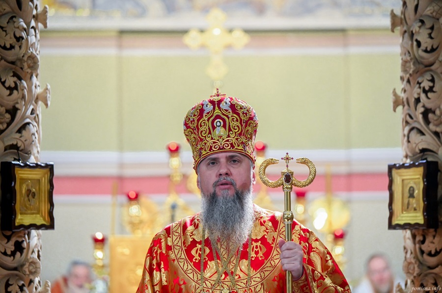 Юрій Переможець — символ віри і надії для захисників України