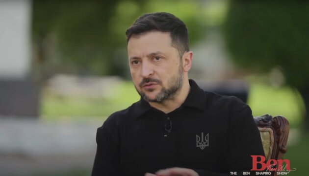 Зеленський: Російські спецслужби контролювали церкви в Україні, але цьому покладено край