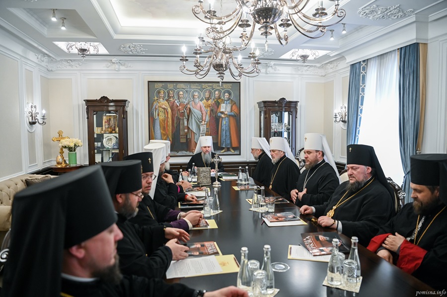 Священний Синод ПЦУ офіційно визнав богослужбові тексти до Тернопільської ікони