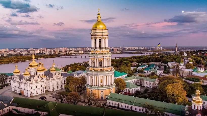 Пресслужба ПЦУ про зміни в керівництві Лаври: час очищення святині