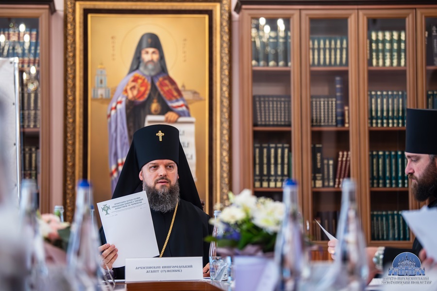 Синодальна комісія ПЦУ: новий формат підтримки чернечого життя