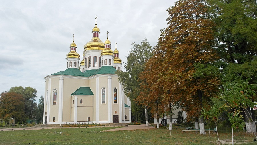 Після спротиву УПЦ МП: храм у Броварах перейшов до ПЦУ