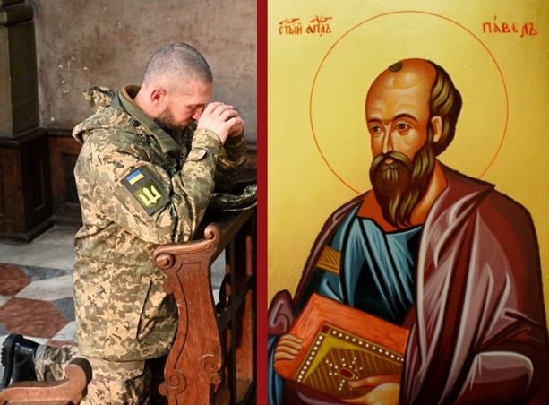 Не зламати дух: як зберегти віру в часи втрат і болю