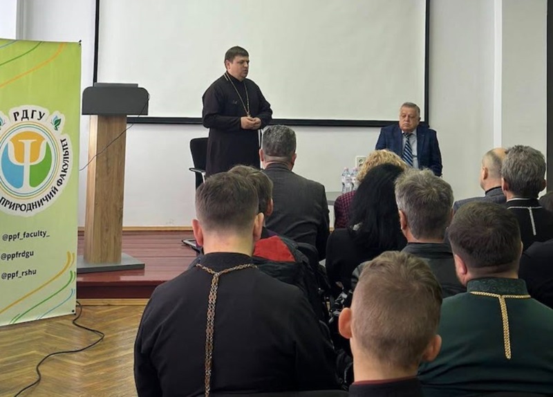 Священики та психологи об’єднуються для допомоги фронту: новий проєкт у Рівному
