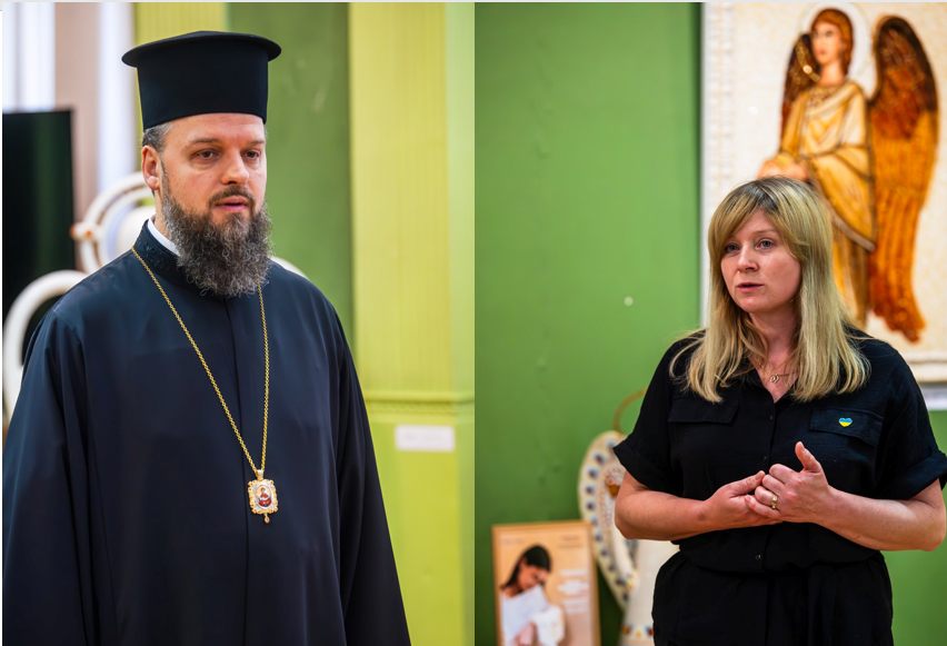 «Вони не встигли вирости, але встигли побачити Небо»