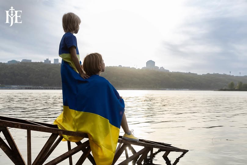Сльози вигнання і надія на повернення – слово Церкви у День біженця