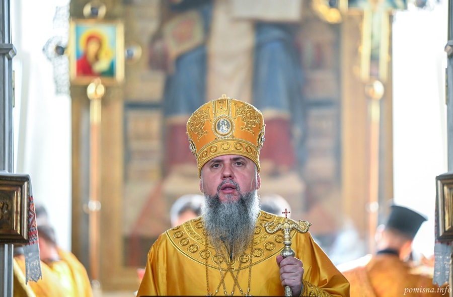 Першоверховні апостоли як приклад для сучасного християнина