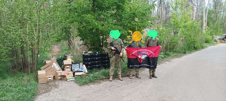 Тилові святині: духовна й матеріальна підтримка фронту від рівненських соборів