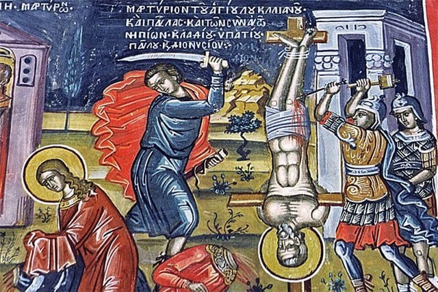 Молитва крізь муки: героїчна віра Лукіліана, Павли та їхніх побратимів