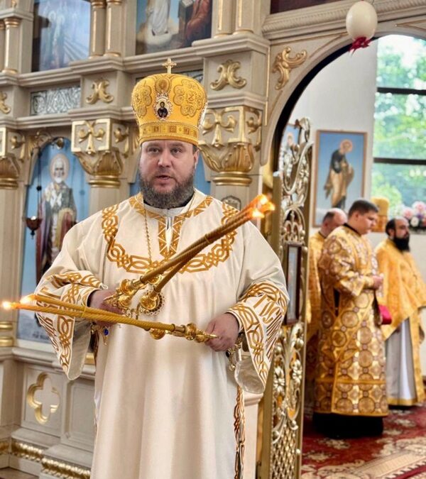 Апостольська віра в серці громади: престольне свято в місті Буча