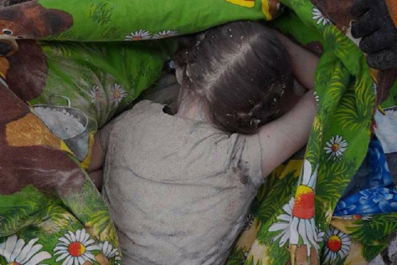 Життя, обірвані війною: молитва за дітей, яких забрала війна