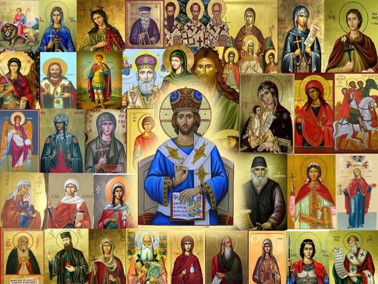 Ікона — світло, що веде до Христа