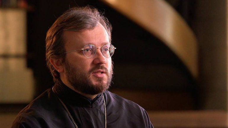 Архімандрит Говорун: Всесвітня Рада Церков грає на руку Кремлю