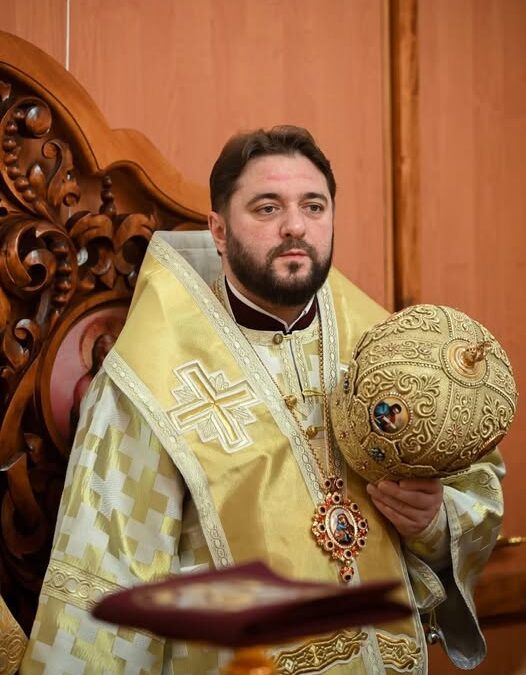 Церква має бути з народом: митрополит Іларіон звернувся до громад Рівненщини