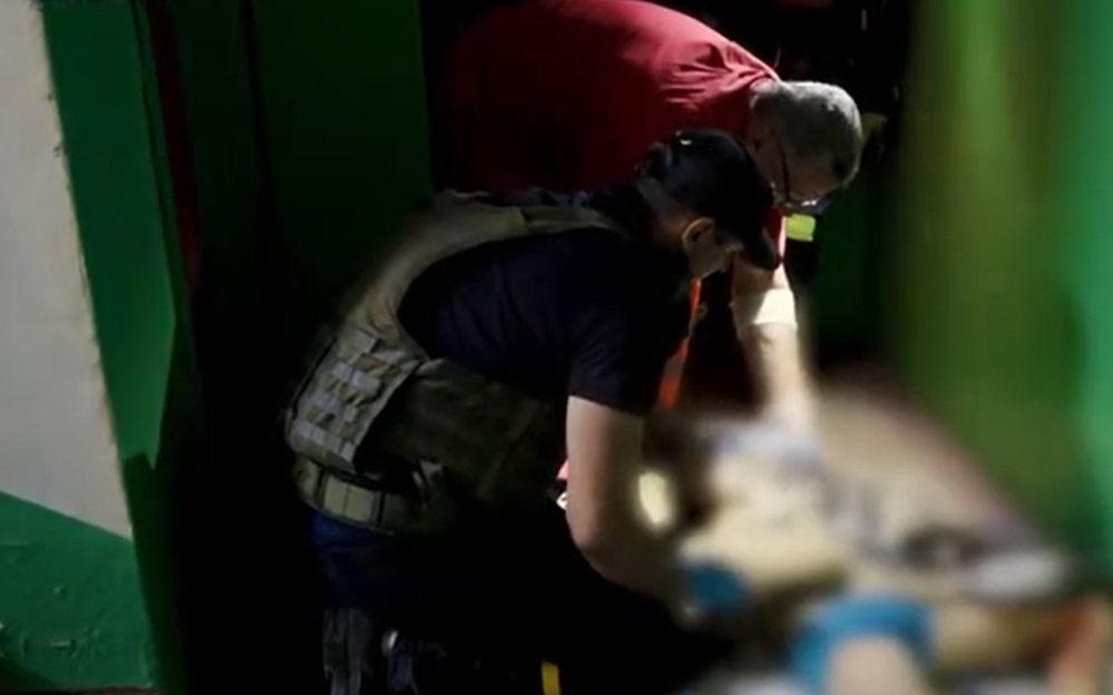 Знову вбивають дітей: російський удар по серцю Краматорська