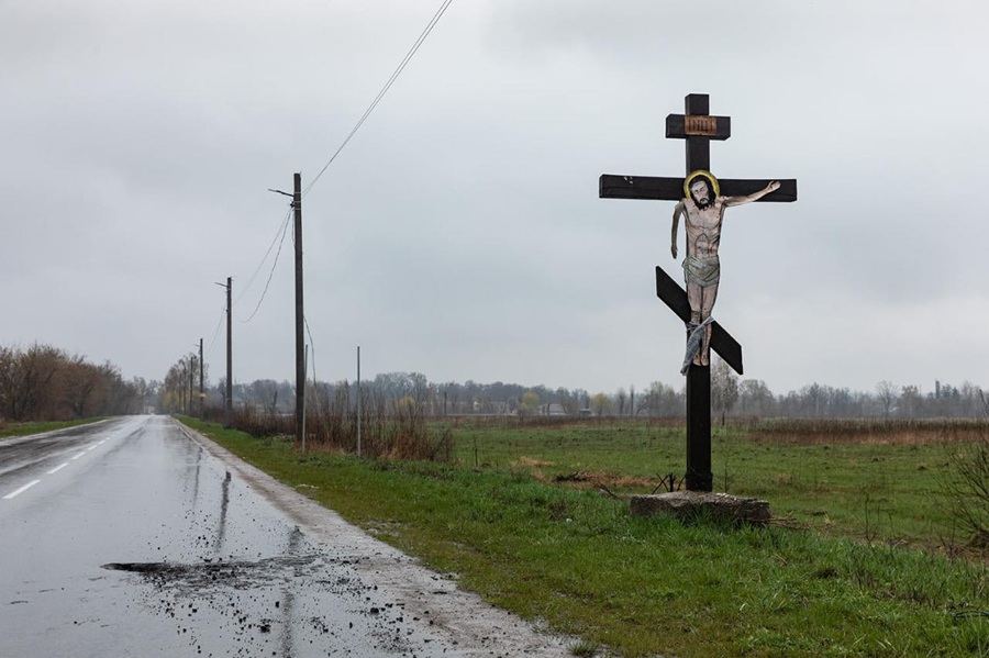 Архієпископ Даниїл: лестощі диктаторам — це зрада мучеників