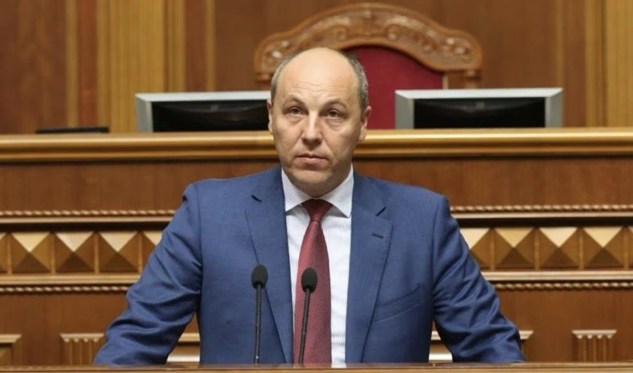 «Вічная пам’ять»: Предстоятель ПЦУ відреагував на трагічну загибель Андрія Парубія