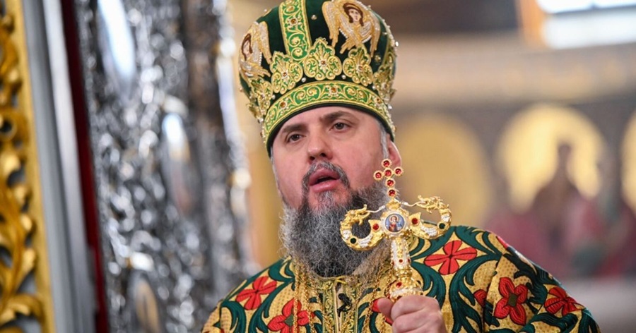 ПЦУ простягає руку єдності: чи почує Онуфрій заклик Митополита Епіфанія?